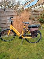 Electrische damesfiets Batavus Fonk, Ophalen, Gebruikt