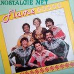 Flame  nostalgie met flame  lp, Ophalen of Verzenden, Gebruikt, 12 inch, Aziatisch