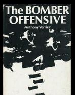 The Bomber Offensive door Anthony Verrier, Boeken, Tweede Wereldoorlog, Anthony verrier, Ophalen of Verzenden, Zo goed als nieuw