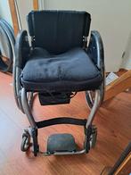 Ti Lite vastframe rolstoel 24" wielen, Diversen, Ophalen, Handbewogen rolstoel