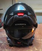 Motorhelm Schuberth C3 pro, Ophalen, Tweedehands, Systeemhelm, Overige merken