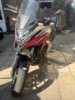 Honda NC750XD DCT 2022, Motoren, Motoren | Honda, Motorrijbewijs A, Particulier, Meer dan 35 kW, Toermotor