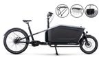 CUBE CARGO HYBRID SPECIAL DEAL Flashgrey/black UNISIZE 50cm, -, - 0
-, NL, Nieuw, 47 tot 51 cm
