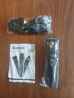 Een nieuwe 3-in-1 oplaadbare tondeuse, Ophalen of Verzenden, Nieuw, Haarverzorging