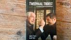 G.J. Troost - Tweemaal Troost, Ophalen of Verzenden, Zo goed als nieuw, G.J. Troost; A.F. Troost