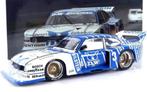 1:18 Zakspeed Ford Capri Turbo 5 DRM 1982 Klaus Niedzwiedz, Ophalen of Verzenden, Nieuw, Auto, Overige merken