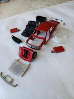 Bouwkit Volvo 144. Tekno, Hobby en Vrije tijd, Modelauto's | 1:43, Ophalen of Verzenden, Auto, Overige merken
