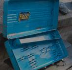 HaZET gereedschapskist ‘kleine a’ van vóór 1964, Ophalen of Verzenden, Zo goed als nieuw