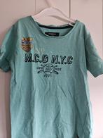 Mc Gregor maat 140, Ophalen of Verzenden, Zo goed als nieuw, Jongen, Shirt of Longsleeve