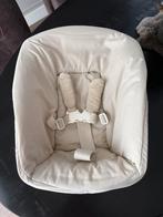 Stokke newbron set in nette staat ( meerdere ), Ophalen of Verzenden, Zo goed als nieuw, Meegroeistoel