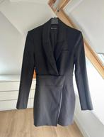 Blazer jurkje van Zara, Ophalen of Verzenden, Zo goed als nieuw, Maat 36 (S), Boven de knie