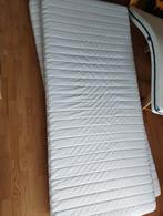 2 mooie toppers zgan . Bijna gratis, Ophalen of Verzenden, Zo goed als nieuw, Eenpersoons, 90 cm