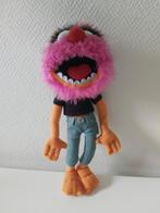 Muppet knuffel animal, Ophalen of Verzenden, Zo goed als nieuw