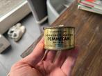 US Emergency ration pemmican WO2, Verzamelen, Ophalen of Verzenden, Landmacht, Amerika, Overige typen