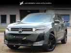 Citroen C5 Aircross 1.2 Hybrid 145 Max / Stoelverwarming voo, Auto's, Citroën, 145 pk, Stof, Euro 6, 1199 cc