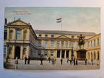 Den Haag Paleis Noordeinde, Ophalen of Verzenden, Voor 1920, Zuid-Holland