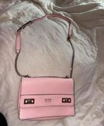 Nieuwe Roze Guess Schoudertas, Ophalen of Verzenden, Nieuw, Roze, Schoudertasje