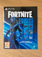 Fortnite Cobalt Star Bundle, Ophalen of Verzenden, Nieuw