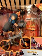 Action Man ultra bike 2000, Ophalen of Verzenden, Nieuw