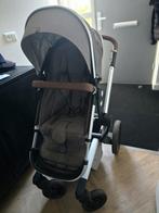 Joolz Day2 Kinderwagen - Grijs - Compleet, Gebruikt, Verstelbare duwstang, Ophalen, Kinderwagen
