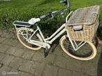 Gazelle Miss Grace elektrische Damesfiets in Nieuwstaat!, Fietsen en Brommers, Elektrische fietsen, Gebruikt, Gazelle
