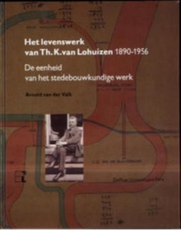 (A vd Valk) Het levenswerk van Th.K. van Lohuizen 1890-1956