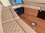 Corsiva 650 Tender 60pk Suzuki Vaarklaar, Watersport en Boten, Sloepen, Nieuw, Polyester, Overige brandstoffen, 6 meter of meer