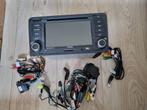 Autoradio Audi A3 (2008) ZE NC3131D, Auto diversen, Autoradio's, Ophalen, Gebruikt