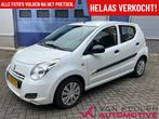 Suzuki Alto 1.0 Comfort l Airco l l 2014 l NAP l, Voorwielaandrijving, Euro 5, Stof, Gebruikt