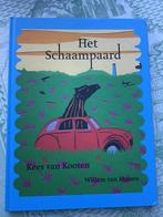 Het schaampaard Kees van Kooten Willem van malsen, Boeken, Gedichten en Poëzie, Ophalen of Verzenden, Zo goed als nieuw