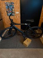 Vanmoof S3 1e eigenaar, Ophalen, Zo goed als nieuw, Staal, 24 inch of meer