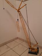 conrad Liebherr LR1280, Hobby en Vrije tijd, Modelauto's | 1:50, Verzenden, Zo goed als nieuw, Hijskraan, Tractor of Landbouw