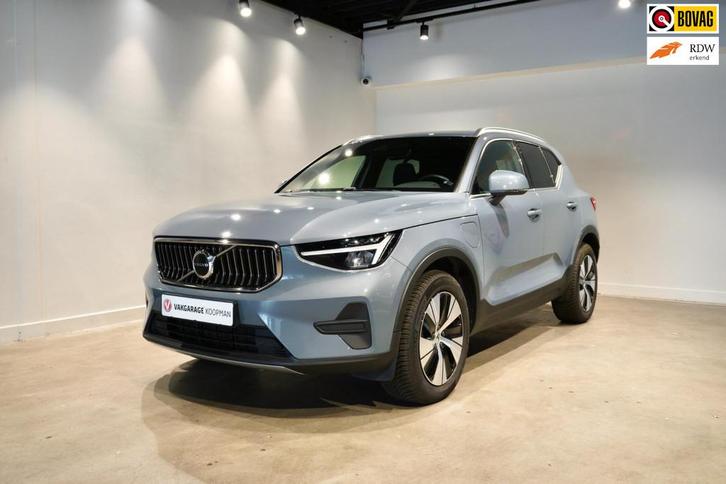 Volvo XC40 1.5 T5 Recharge Core Expression Stoelverwarming,, Auto's, Volvo, Bedrijf, Te koop, XC40, ABS, Airbags, Airconditioning