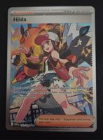 Hilda 171, Hobby en Vrije tijd, Verzamelkaartspellen | Pokémon, Ophalen of Verzenden, Zo goed als nieuw