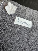 Aankleedkussen met hoes van Koeka, Kinderen en Baby's, Ophalen, Zo goed als nieuw, Aankleedkussen, Overige merken