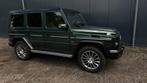 Mercedes-Benz G 350 G350d 2018 limited edition OM642-7trap a, Automaat, Adaptive Cruise Control, G-Klasse, 251 €/maand