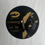 Jeff Mills – Kat Moda EP (Purpose Maker, 1997), Cd's en Dvd's, Vinyl | Dance en House, Ophalen of Verzenden, Gebruikt, 12 inch