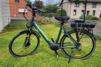 E-Bike elektro fiets X-Tract TY30-LA zgan maar 290km gereden, Fietsen en Brommers, Overige merken, 50 km per accu of meer, Zo goed als nieuw