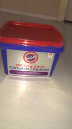 Guanokalong  complete Organics kweek, Ophalen of Verzenden, Nieuw, Kweeklamp