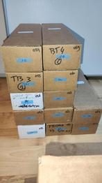 10600 BT7 Dragon Ball Super TCG kaarten "Assault of Saiyans", Hobby en Vrije tijd, Verzamelkaartspellen | Overige, Ophalen of Verzenden