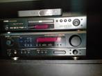 Te koop Denon receiver en dvd/cd speler, Audio, Tv en Foto, Stereo-sets, Gebruikt, Denon, Ophalen