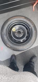 Nieuwe Reservewiel 4x108 Bridgestone, Ophalen of Verzenden, Gebruikt