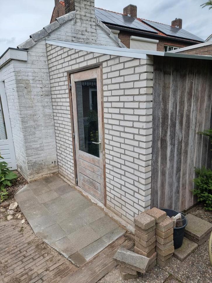 Aannemer regio Maastricht, Doe-het-zelf en Verbouw, Overige Doe-het-zelf en Verbouw, Ophalen