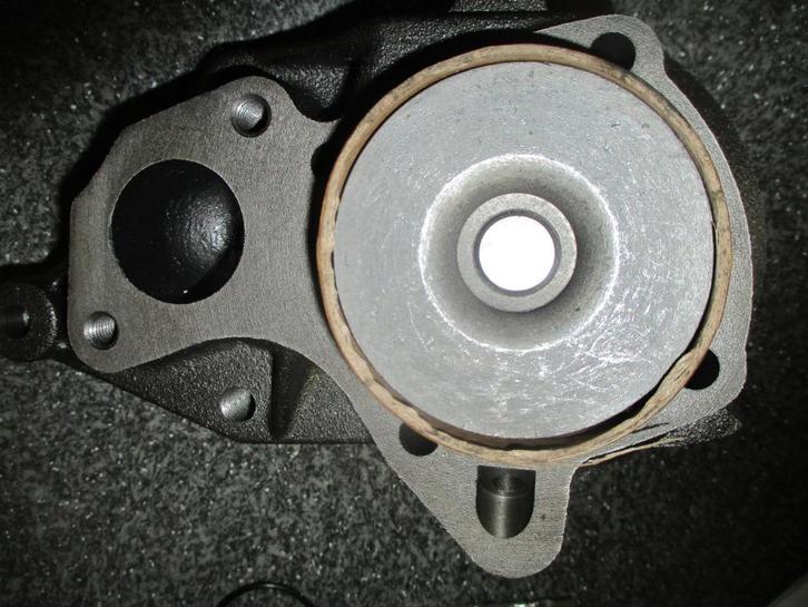 LANCIA DELTA TYPE 1, Auto-onderdelen, Motor en Toebehoren, Fiat, Lancia, Nieuw, Ophalen