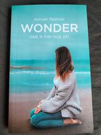 Anniek Reijmer - Wonder ( dat ik hier nog zit ), Boeken, Ophalen of Verzenden, Zo goed als nieuw, Anniek Reijmer