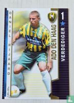 Spelerskaart FC Den Haag - Daniël Rijaard 2004, Verzamelen, Sportartikelen en Voetbal, Ophalen of Verzenden, Zo goed als nieuw