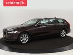 Volvo V90 2.0 D4 Momentum | Trekhaak | Carplay | Camera | St, Auto's, Volvo, Euro 6, Leder, Diesel, 22 km/l