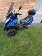 Piaggo MP3. 300cc. 2012. Km 34729, Ophalen, Gebruikt, Overige modellen, Benzine