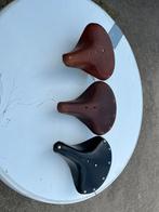 Te koop nieuwe brooks zadels brook b66s zadel fiets zadel, Ophalen of Verzenden, Nieuw