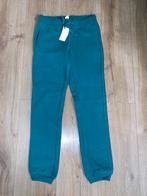Nieuw Jongens Groen Hema Broek Maat 134 - 140, Broek, Nieuw, Ophalen of Verzenden, Hema
